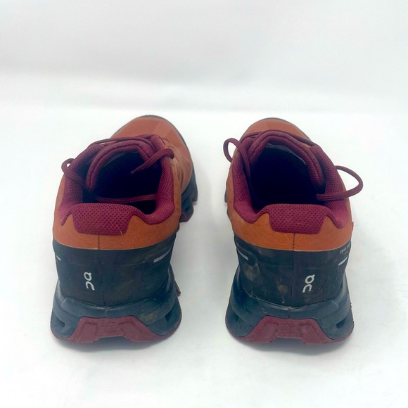 On Cloud - Cloudventure Waterproof Trail Smeakers - Picture 5 of 8